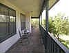 2nd floor Deck