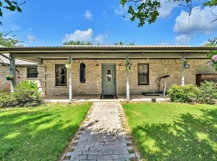 510 County Road 2710, Walnut Springs, TX 76690