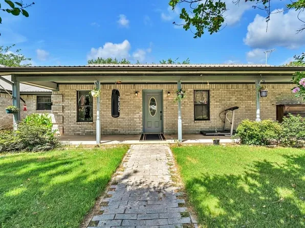 510 County Road 2710, Walnut Springs, TX 76690
