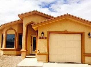 13510 Red River Rd, Clint, TX 79836