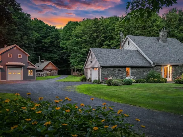 230Z Chemin St, Franaois Sainte Angale De Monnoir, QC J0L 1T0