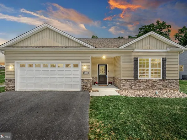 910 Cavalry St, Carlisle, PA 17013