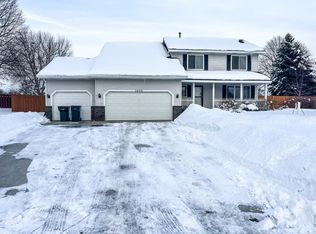 12351 Pierce Ct NE, Blaine, MN 55434