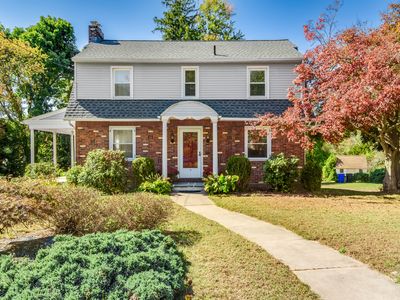 11 Knollwood Road, East Hartford, CT, 06118