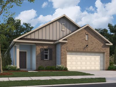 821 Kenyon Spring Dr, Zebulon, NC, 27597