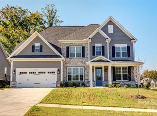 2558 Red Hill St #51, Concord, NC 28027