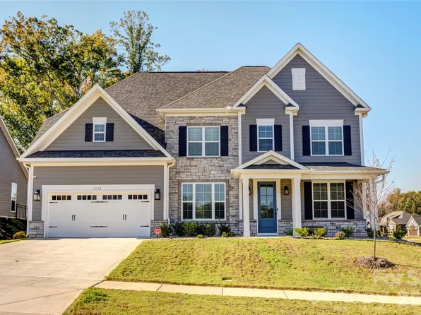 2558 Red Hill St #51, Concord, NC 28027