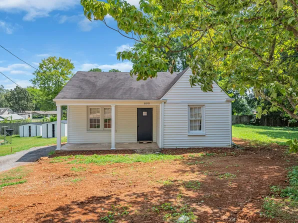 800 W End Cir, Franklin, TN 37064