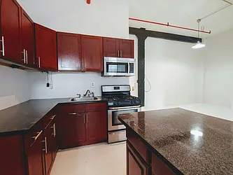 Rented by Carnegie Management Inc