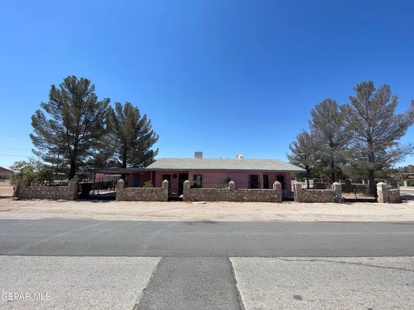3698 Vanderveer Dr #A-b, El Paso, TX 79938