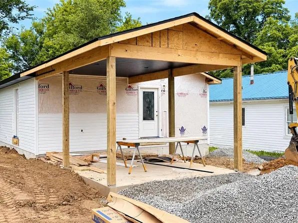 508 E Marvin Ave, Fredericktown, MO 63645
