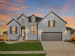 1045 Blanket Flower Dr, Georgetown, TX 78628