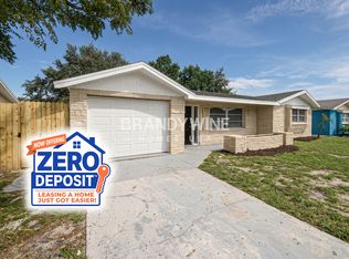 10901 Queens Rd, Port Richey, FL 34668