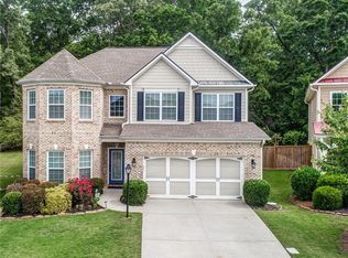 3580 Bentbill Xing, Cumming, GA 30041