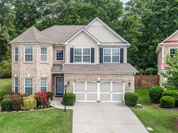 3580 Bentbill Xing, Cumming, GA 30041
