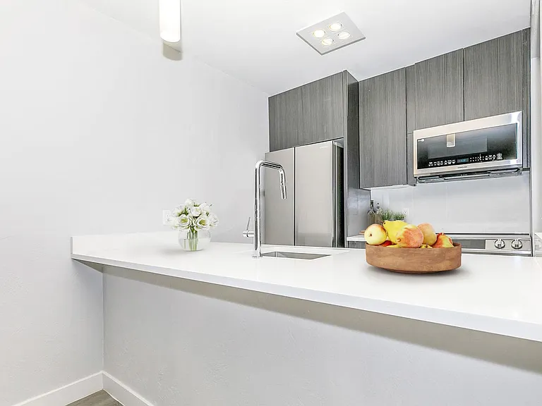 Echo Luxury Apartments — Photo 170