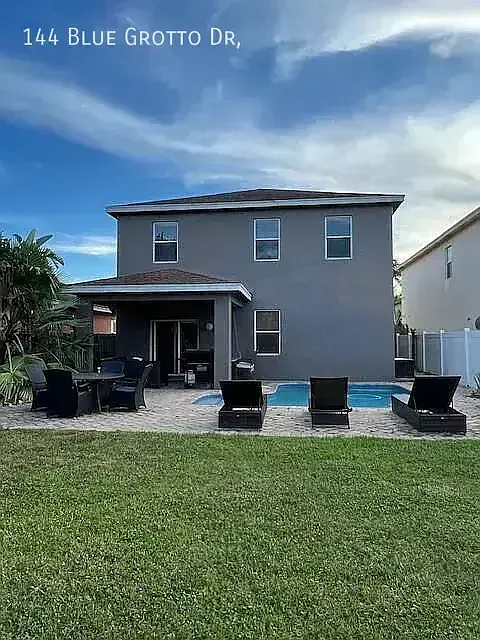 144 Blue Grotto Dr