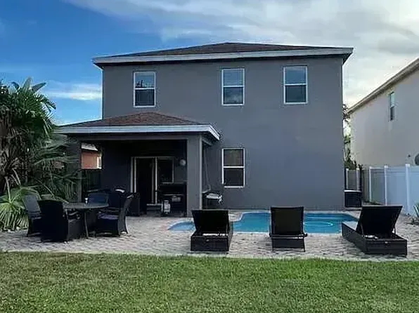 144 Blue Grotto Dr, Fort Pierce, FL 34945