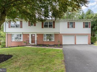 852 Wynnewood Rd, Camp Hill, PA 17011