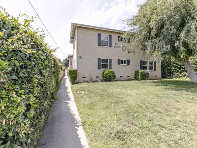 605 Windsor Rd APT 1, Arcadia, CA, 91007