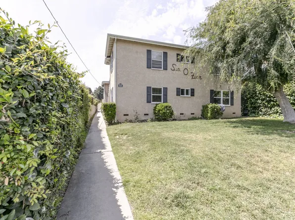 605 Windsor Rd APT 1, Arcadia, CA 91007