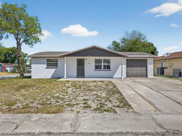 7735 Brookridge Dr, Port Richey, FL 34668