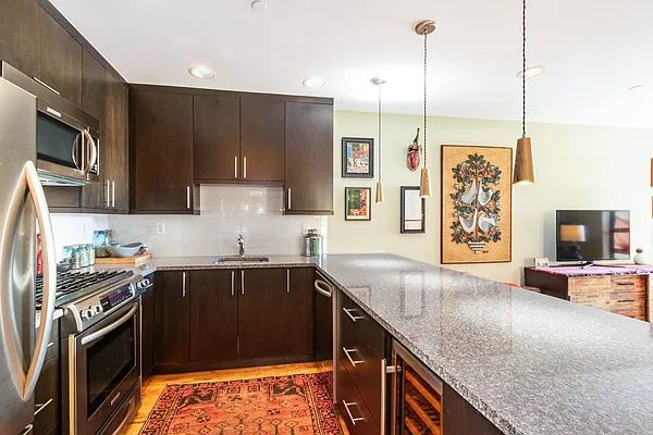 Sold by Brown Harris Stevens | media 5