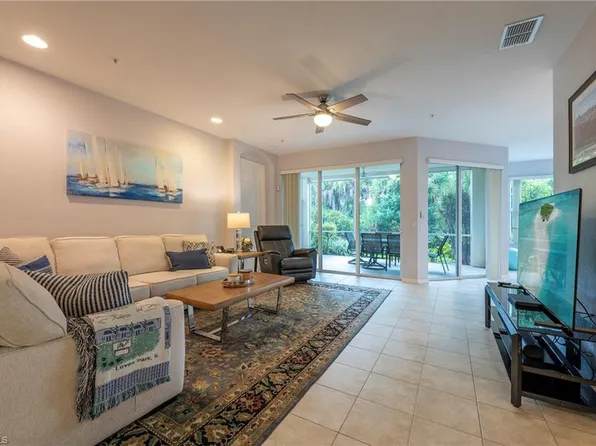 4675 Winged Foot CT #102, NAPLES, FL 34112