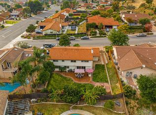 3969 Country Trl, Bonita, CA 91902