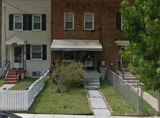 420 57th St NE, Washington, DC 20019