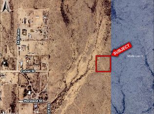 0 N Culver St, Tonopah, AZ 85354