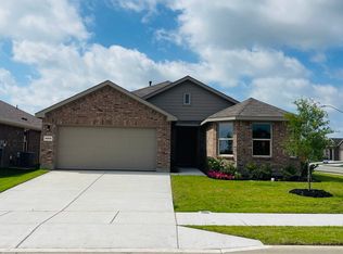 4269 Trickling Creek Ln, Crowley, TX 76036