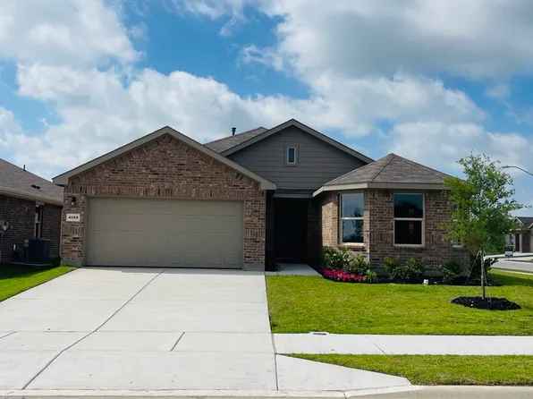 4269 Trickling Creek Ln, Crowley, TX 76036