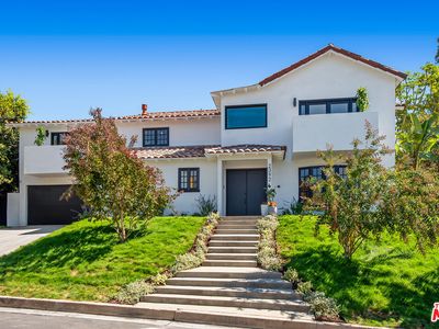 2392 Achilles Dr, Los Angeles, CA, 90046