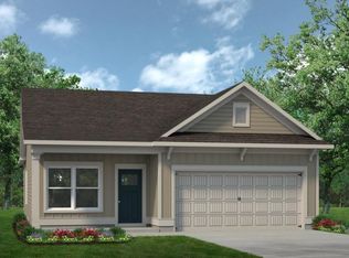 The Piedmont Plan, Summerfield Place, Carrollton, GA 30117