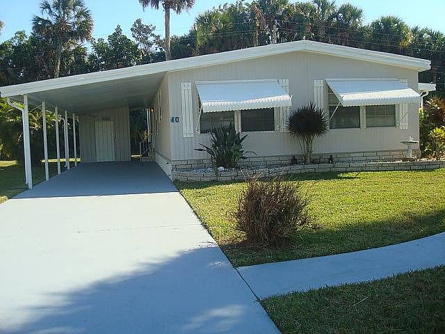 1st image of 7300 20th St Lot 10