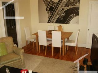 8 Royce Rd #A1, Allston, MA 02134
