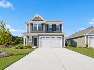 1328 Wykham Park Dr, Myrtle Beach, SC 29579