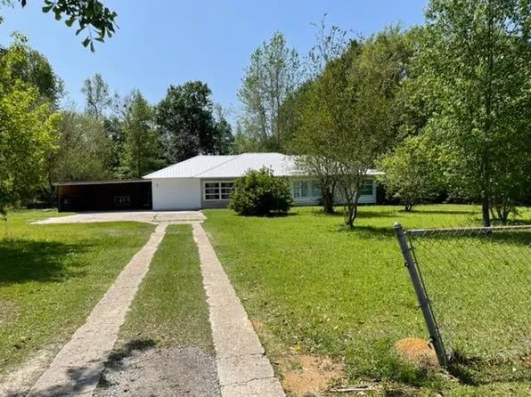 403 Futch Ave, Nashville, GA 31639