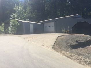 11905 SW Gopher Valley Rd, Sheridan, OR 97378