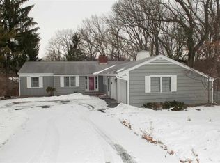 200 Lindberg Ave, West Lafayette, IN 47906