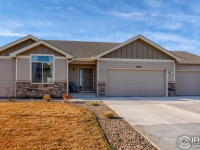 4457 Halleck Ln, Wellington, CO, 80549