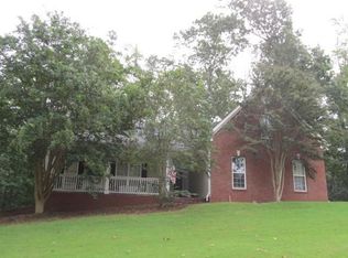 49 Thornhill Cir, Jefferson, GA 30549