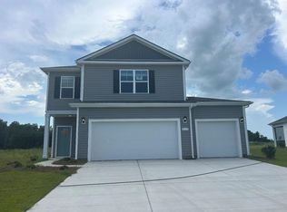 919 Farmers Passage Loop, Loris, SC 29569