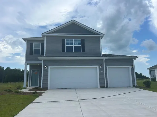 919 Farmers Passage Loop, Loris, SC 29569