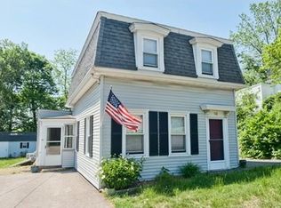 14 Bradley Rd, Weymouth, MA 02191