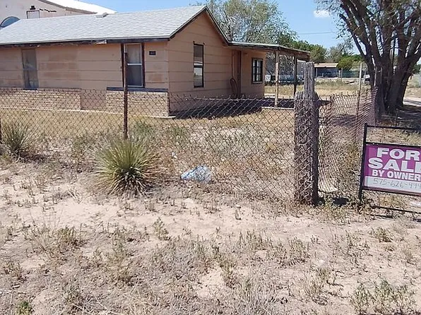 1400 S Elm Ave, Roswell, NM 88203