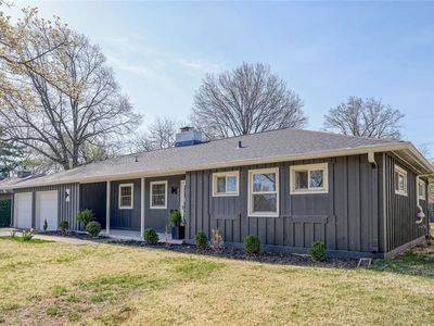 4727 W 78th Ter, Prairie Village, KS, 66208