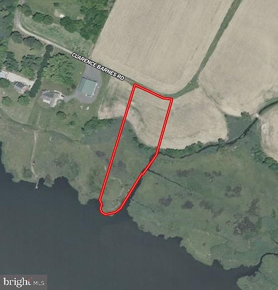 2nd image of 0 Clarence Barnes Rd