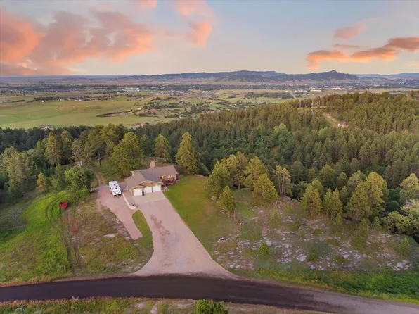 169 Timberline Rd, Spearfish, SD 57783